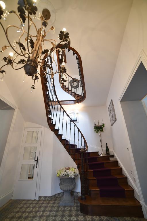 Villa Des Glycines ธูอาร์ ภายนอก รูปภาพ